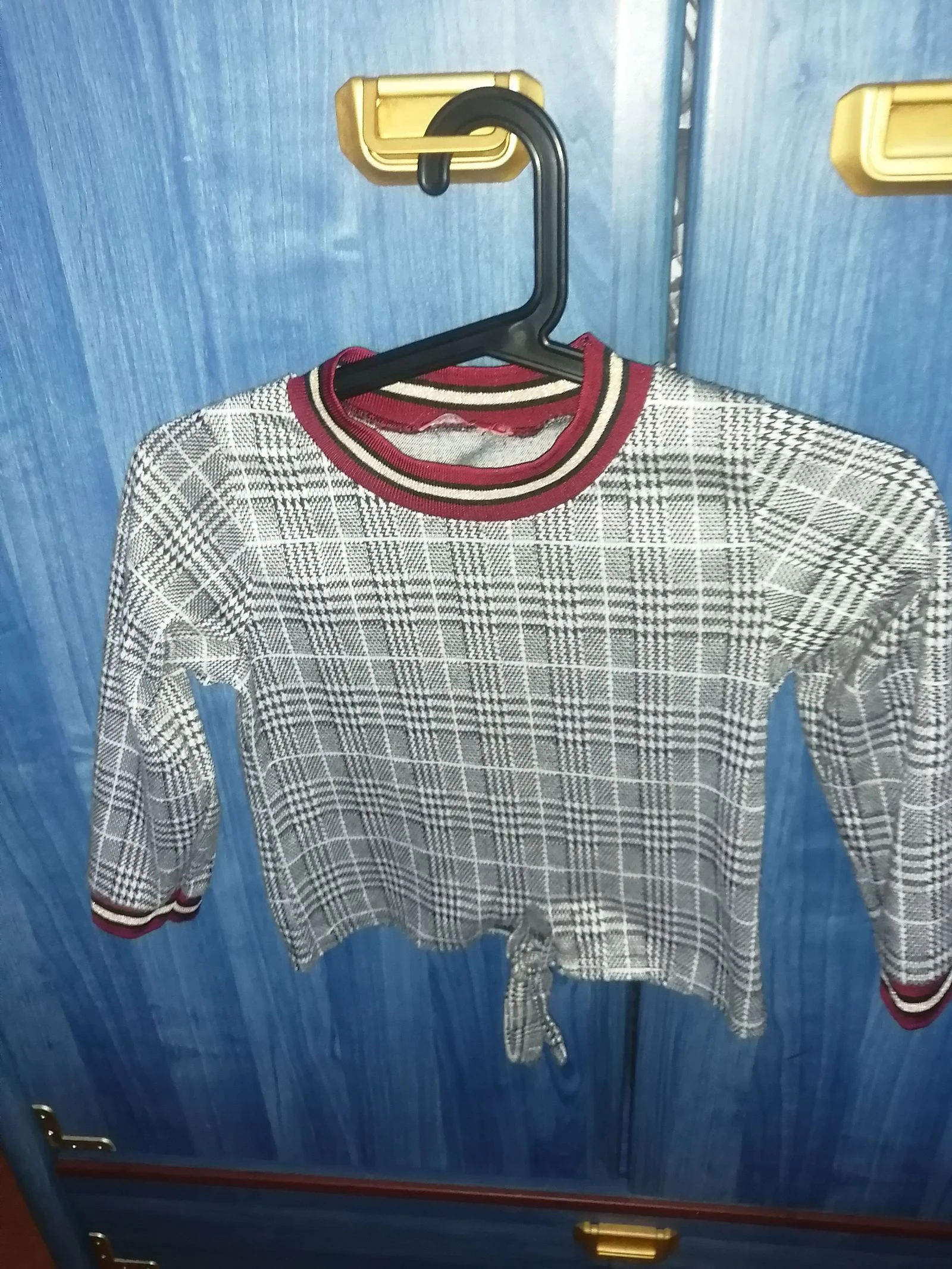 Pull tissaia 6 ans fille 